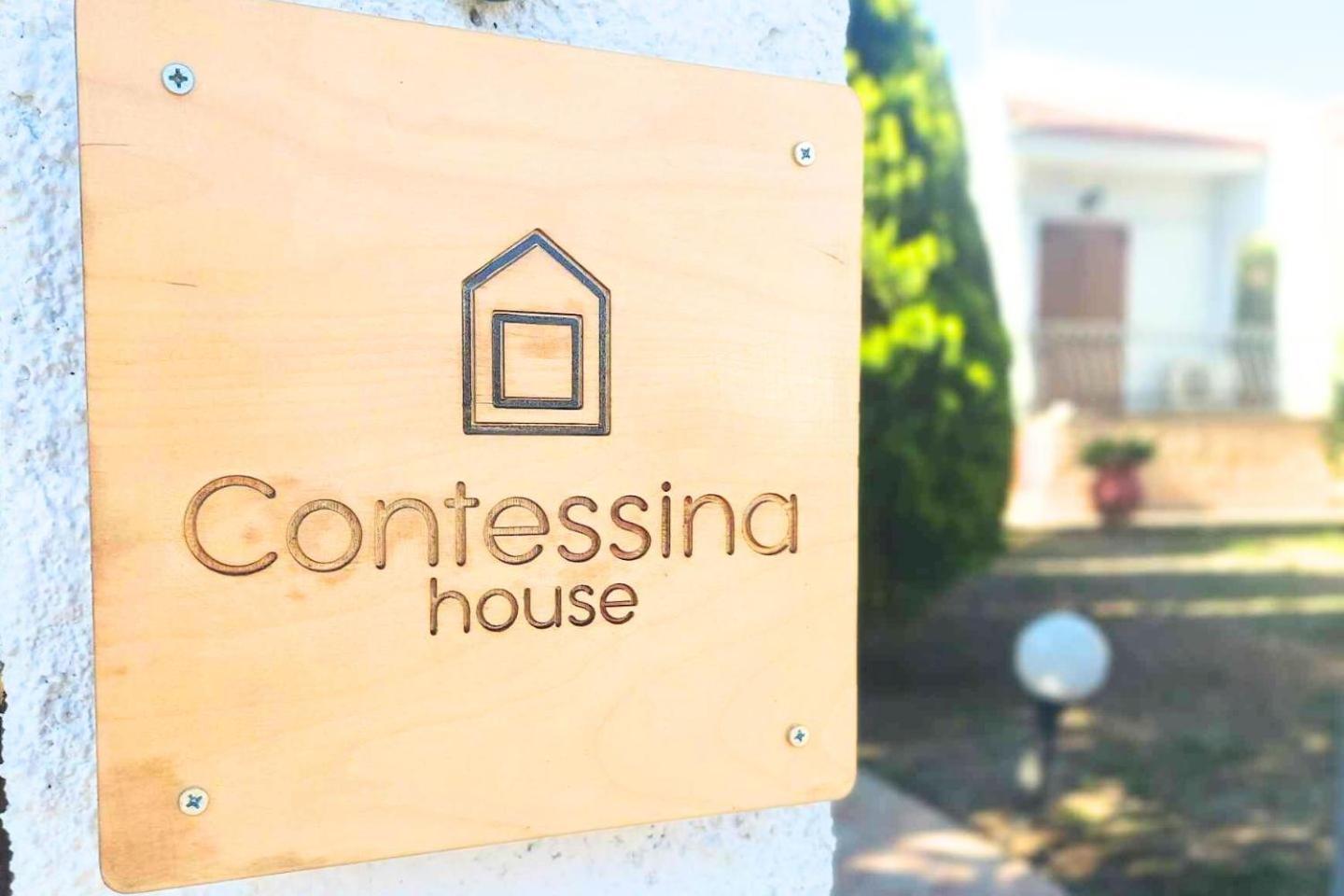 Contessina House Casa vacanze